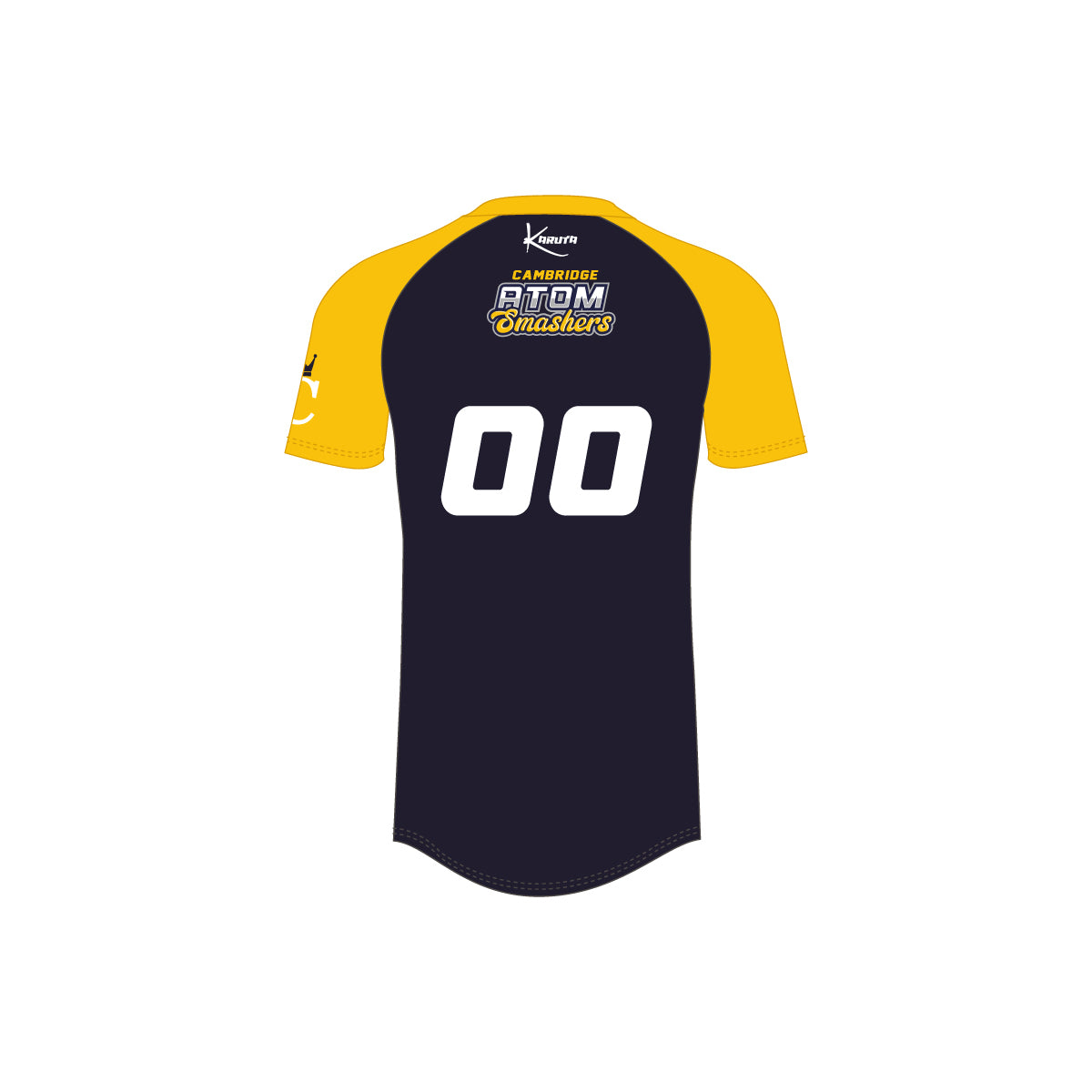 Atom Smashers Training Shirt