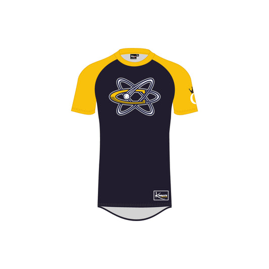 Atom Smashers Training Shirt