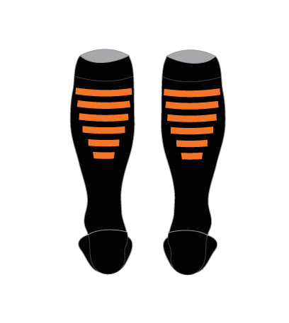 **Match Day Socks**