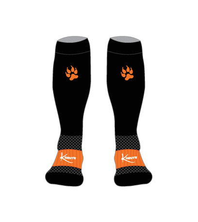 **Match Day Socks**