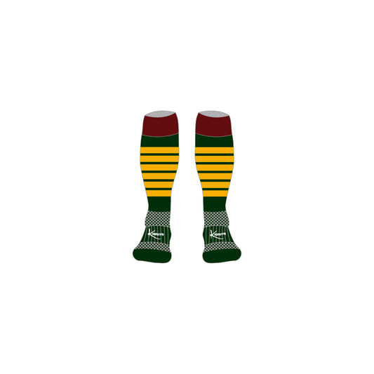 Match Socks