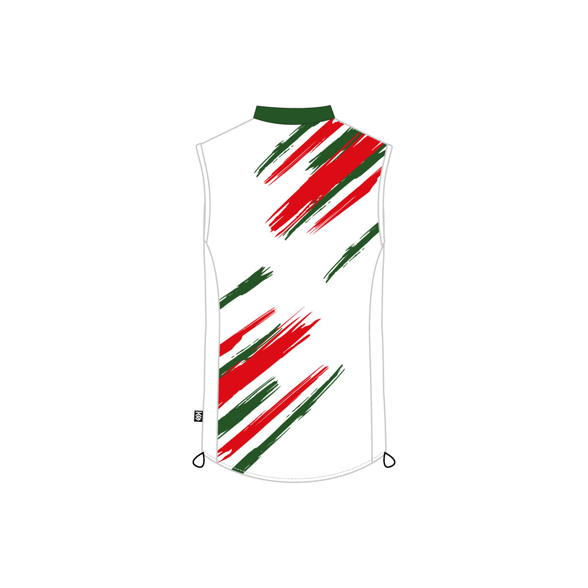 Soft Shell Gilet
