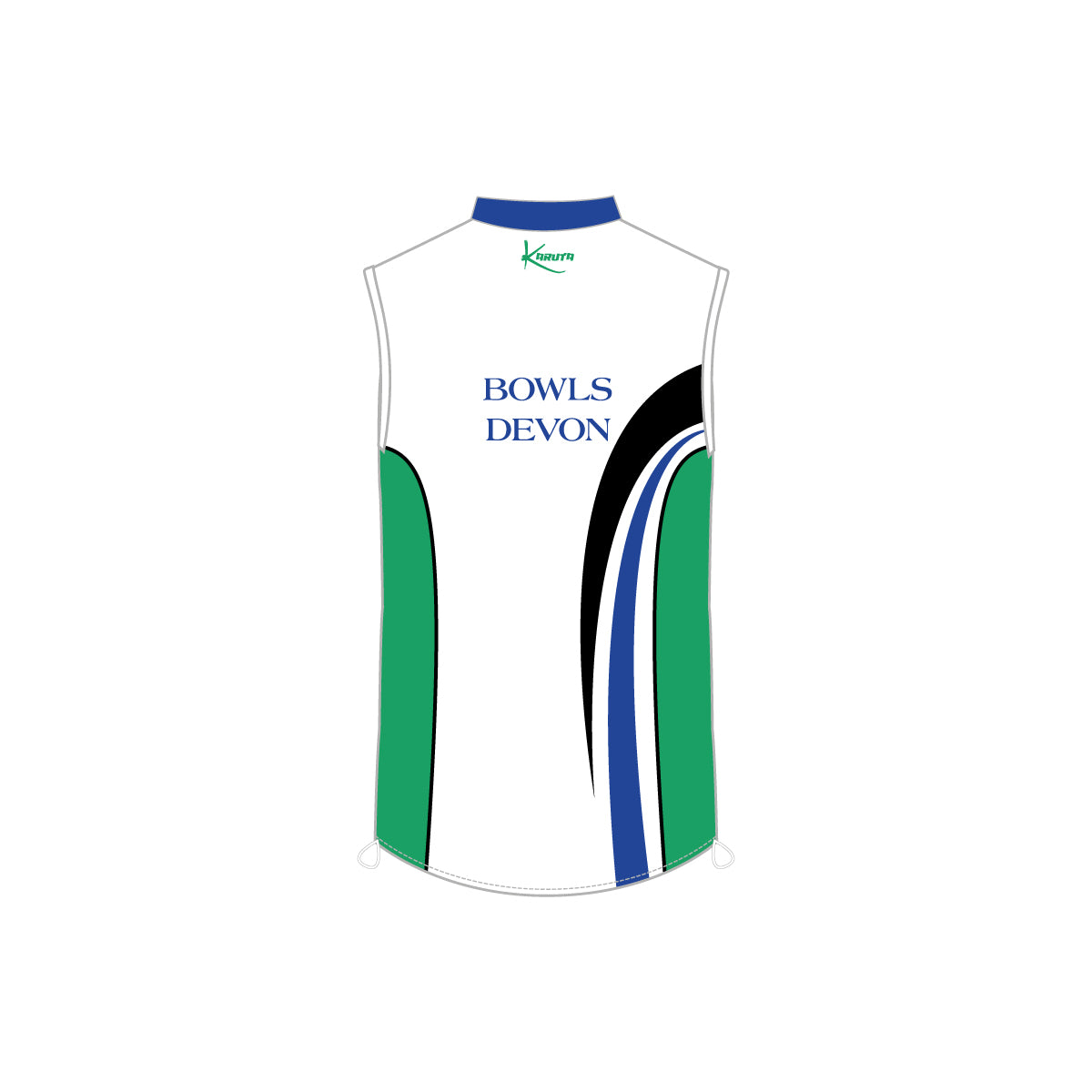 Soft Shell Gilet