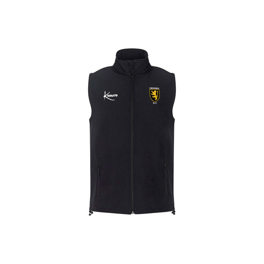 Soft Shell Gilet