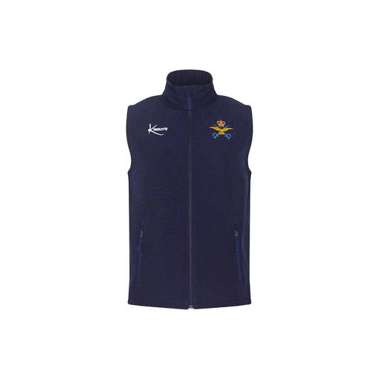 Soft Shell Gilet