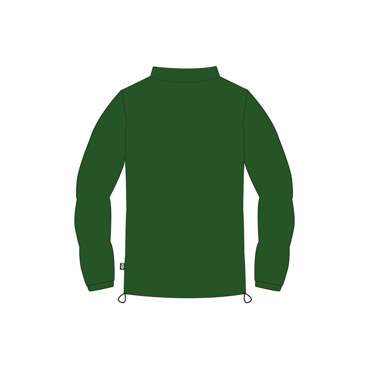 Soft Shell Jacket