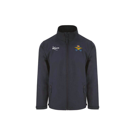 Soft Shell Jacket