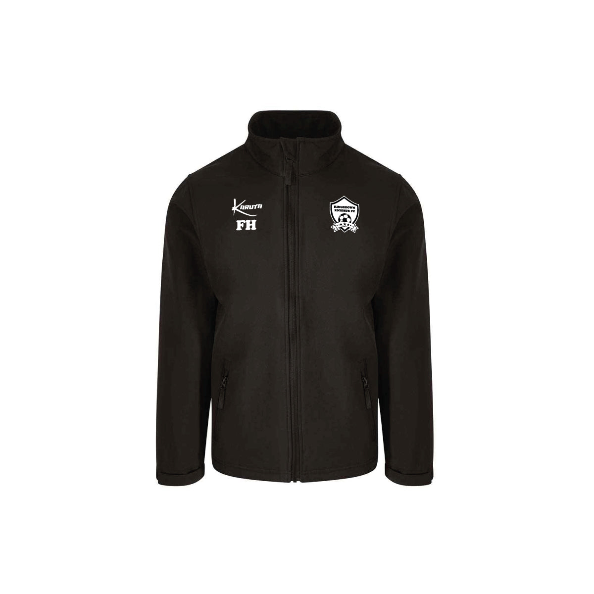Soft Shell Jacket