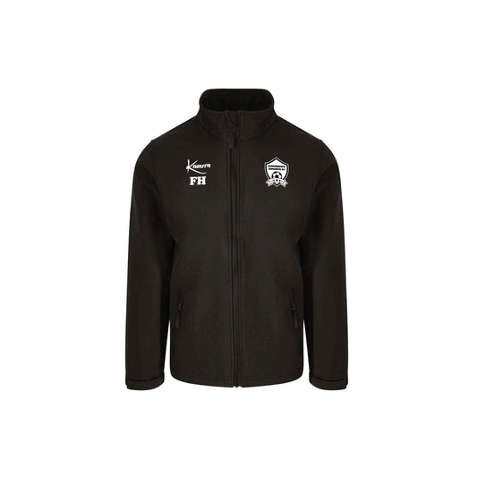 Soft Shell Jacket