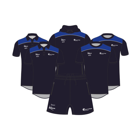 Men's Sports Course Bundle 1