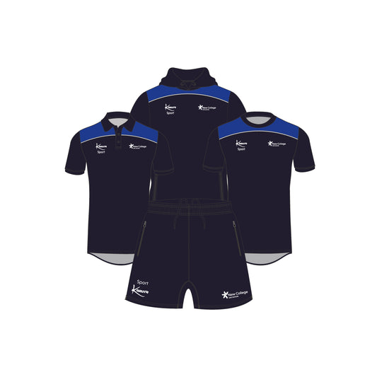 Men's Sports Course Bundle 2