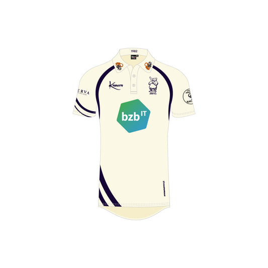 Adults Short Sleeve Playing Shirt