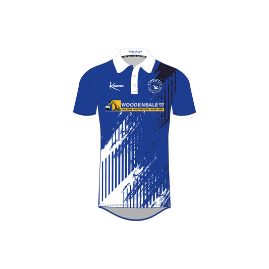 Short Sleeve Playing Shirt