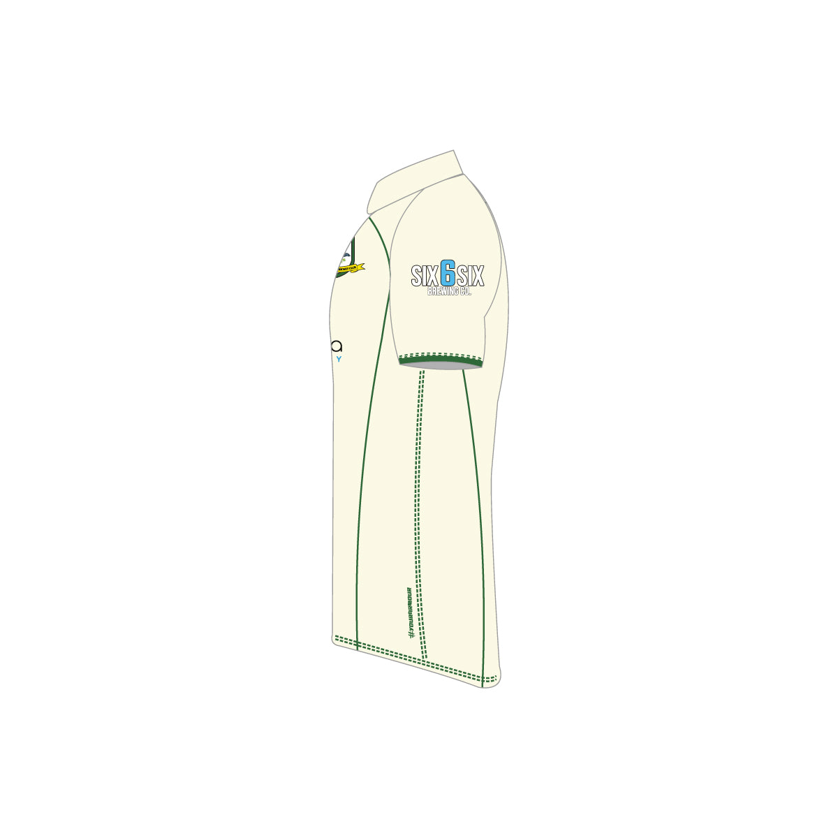 Playing Shirt (Short Sleeve)