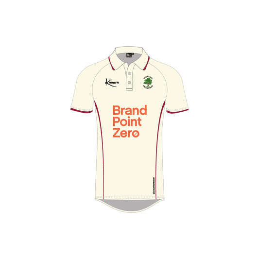 Club Playing Shirt (Short Sleeve)