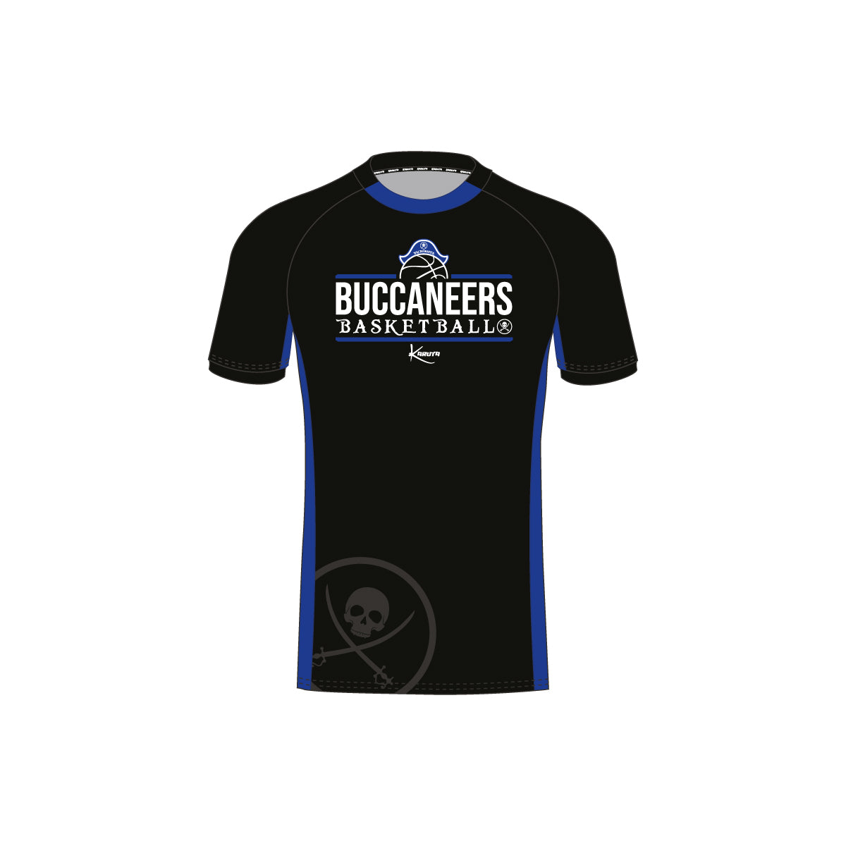 Short Sleeve Shooting Shirt