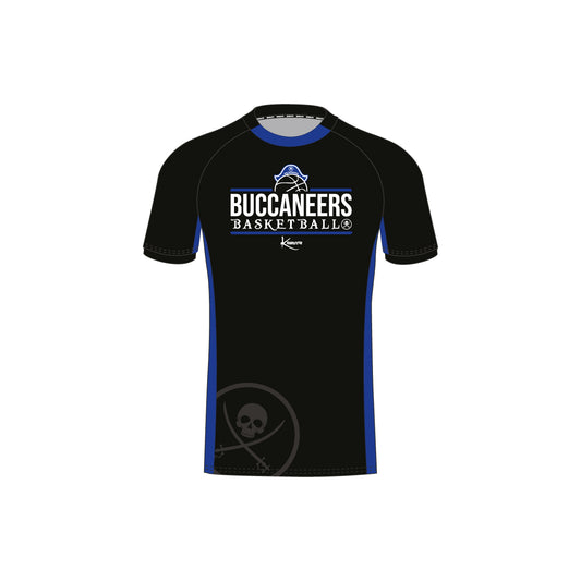 Short Sleeve Shooting Shirt