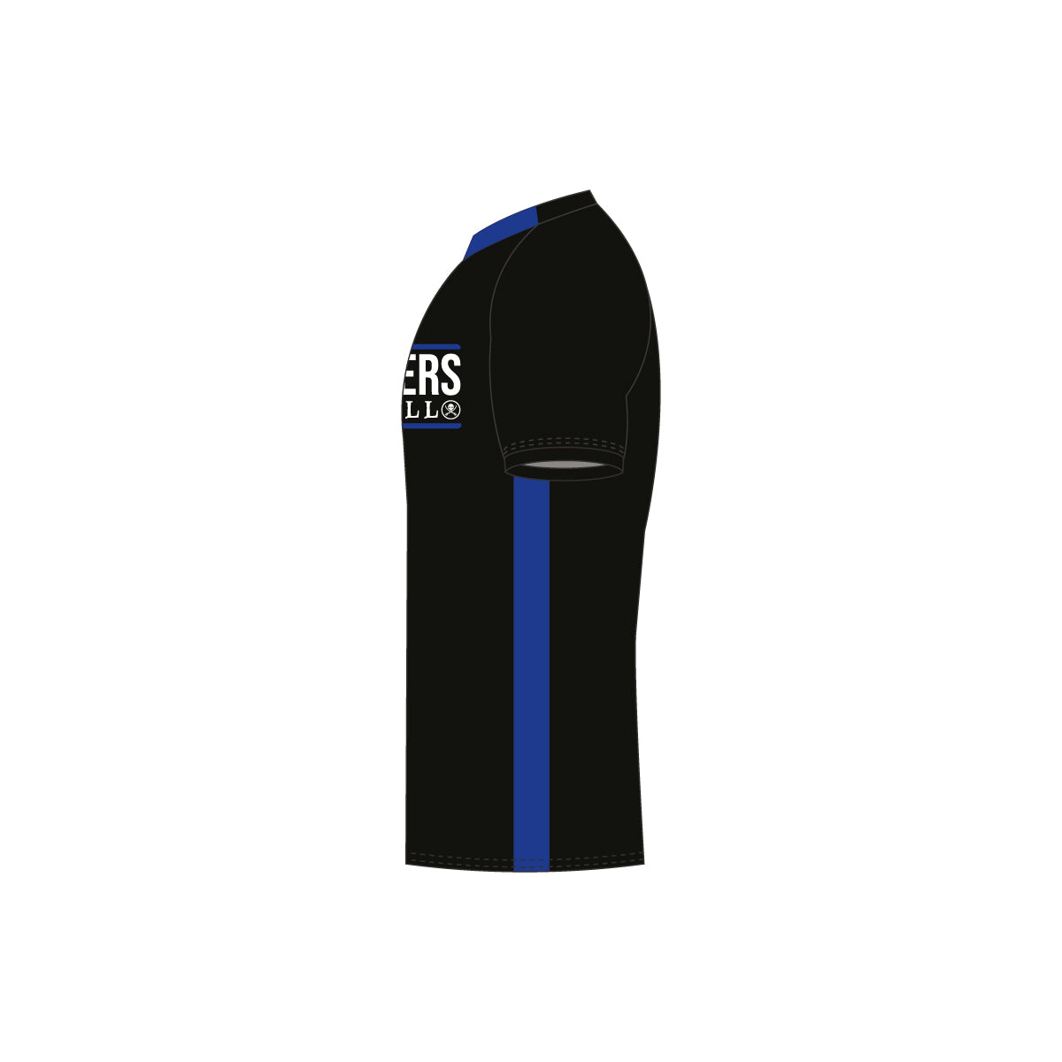 Short Sleeve Shooting Shirt