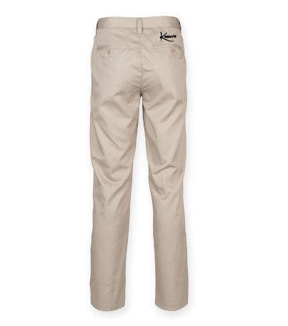 Pro Chino Trouser