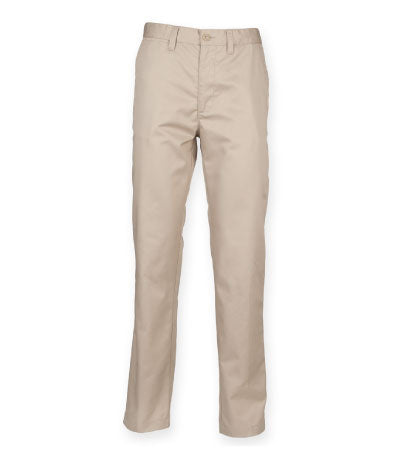 Pro Chino Trouser
