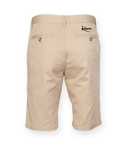 Flex Chino Shorts