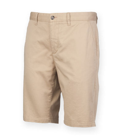 Flex Chino Shorts