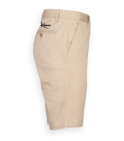 Flex Chino Shorts