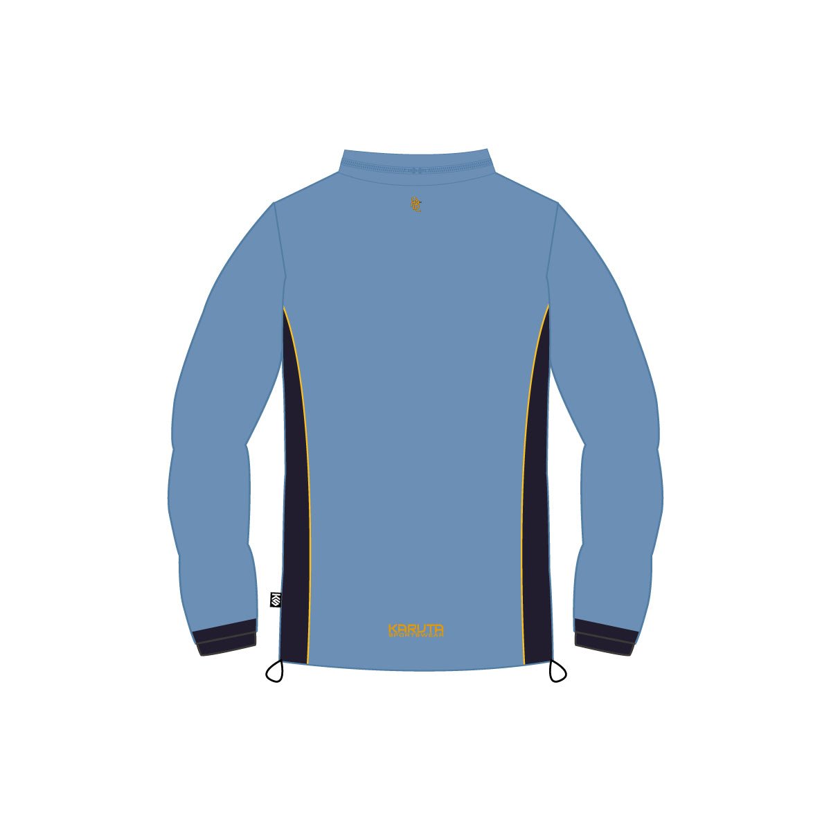 Stowaway Hood Rain Jacket