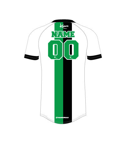 Club Playing Shirt - Away (Mens)