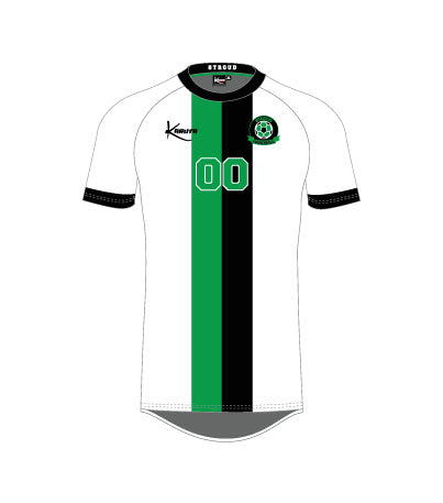 Club Playing Shirt - Away (Mens)