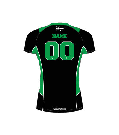 Club Playing Shirt - Home (Ladies)