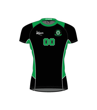 Club Playing Shirt - Home (Ladies)