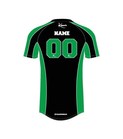 Club Playing Shirt - Home (Mens)