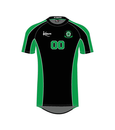Club Playing Shirt - Home (Mens)