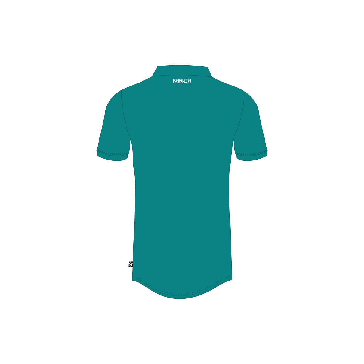 Sublimated Polo