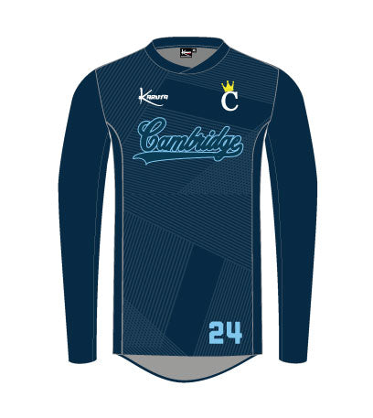 Evo Sweatshirt