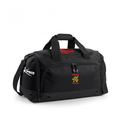 Pro Kitbag