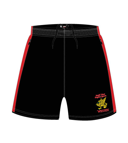 Evo Shorts