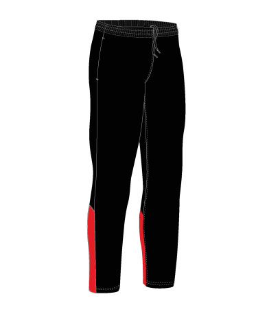 Evo Skinny Trackies