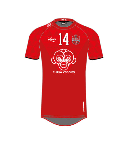 Ladies Match Shirt