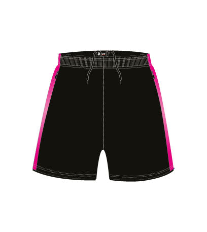 Gym Leisure Shorts