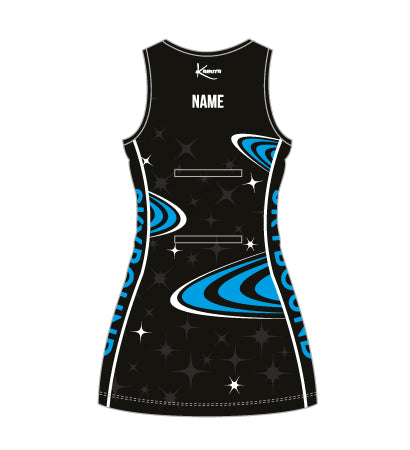 Netball Dress