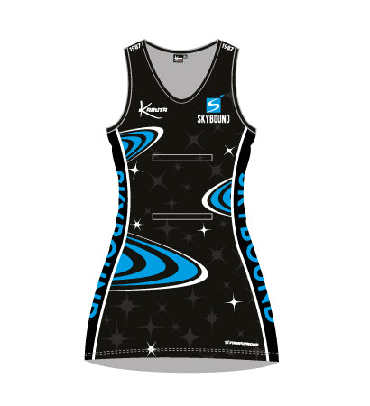 Netball Dress