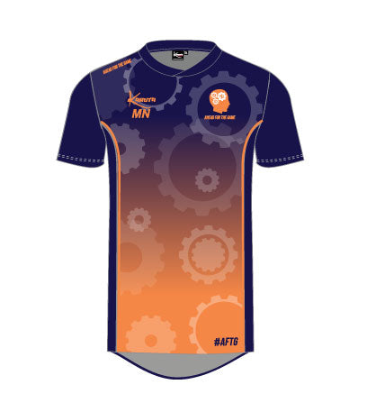 Ladies Evo T Shirt 2