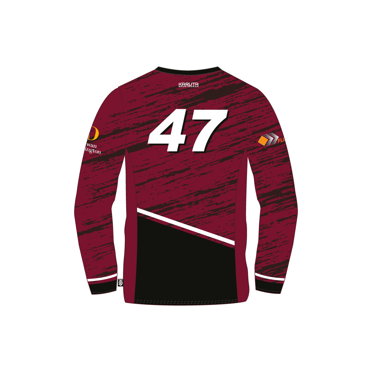 T20 Long Sleeve Jumper