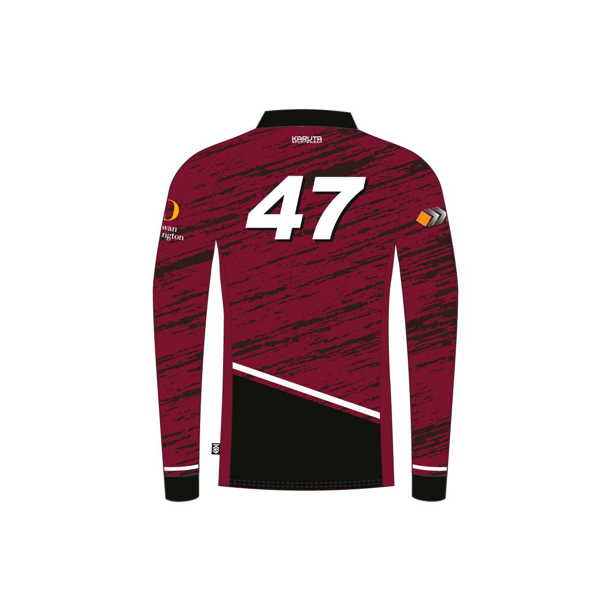 T20 Long Sleeve Playing Shirt