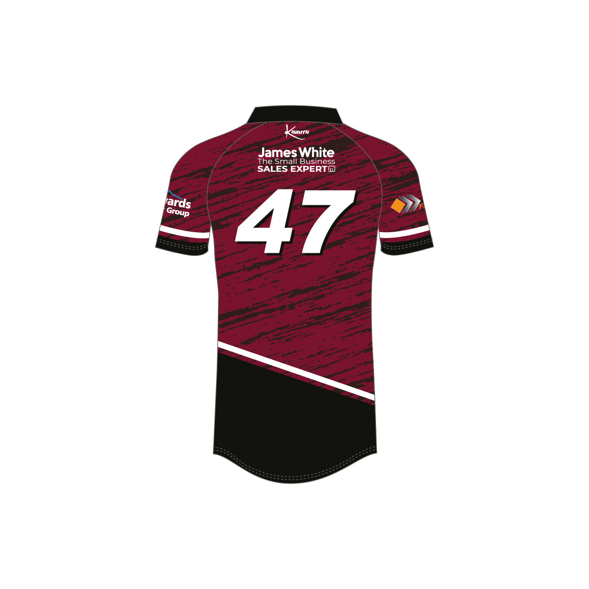 T20 Playing Shirt (Short Sleeve)