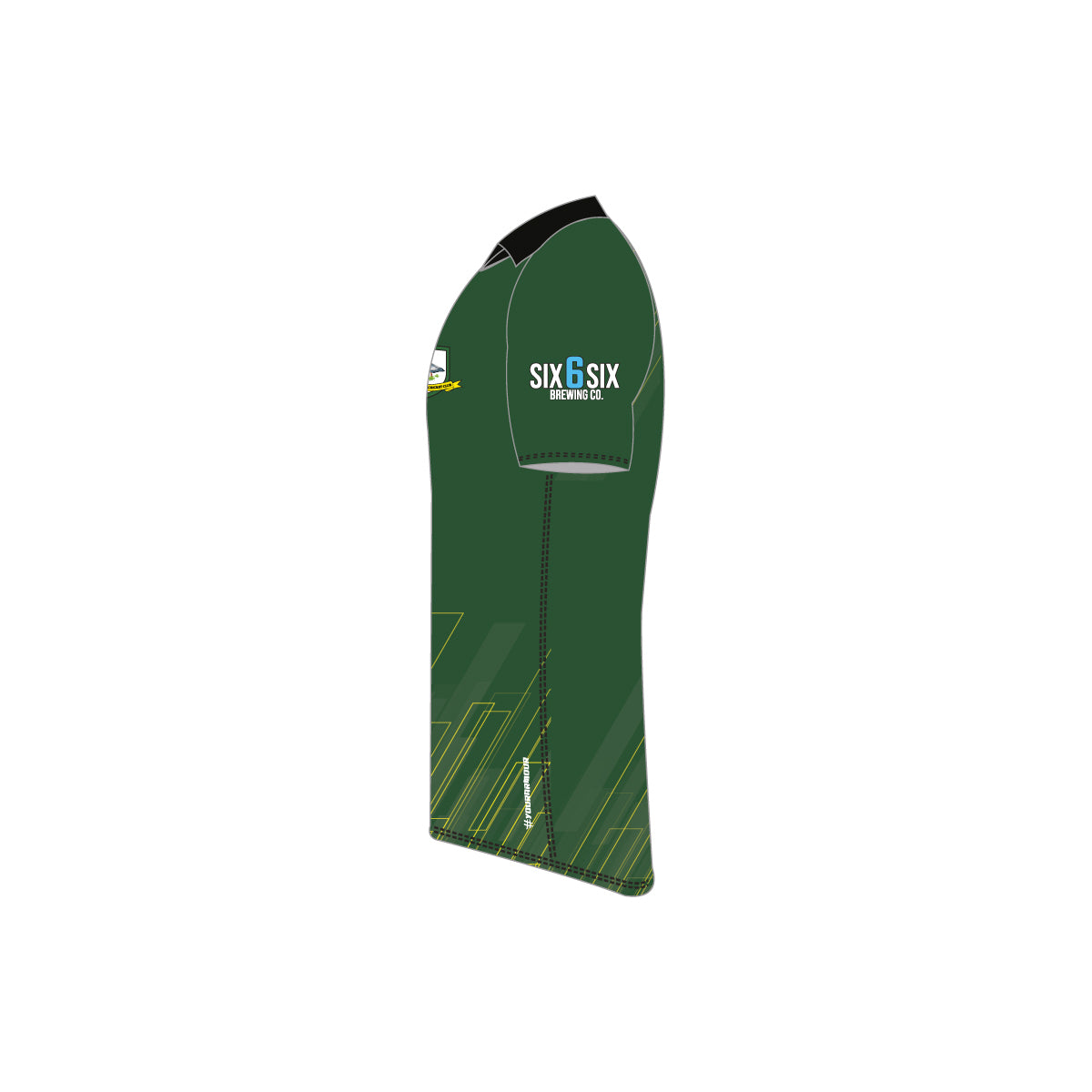 T20 Playing Shirt (Short Sleeve)