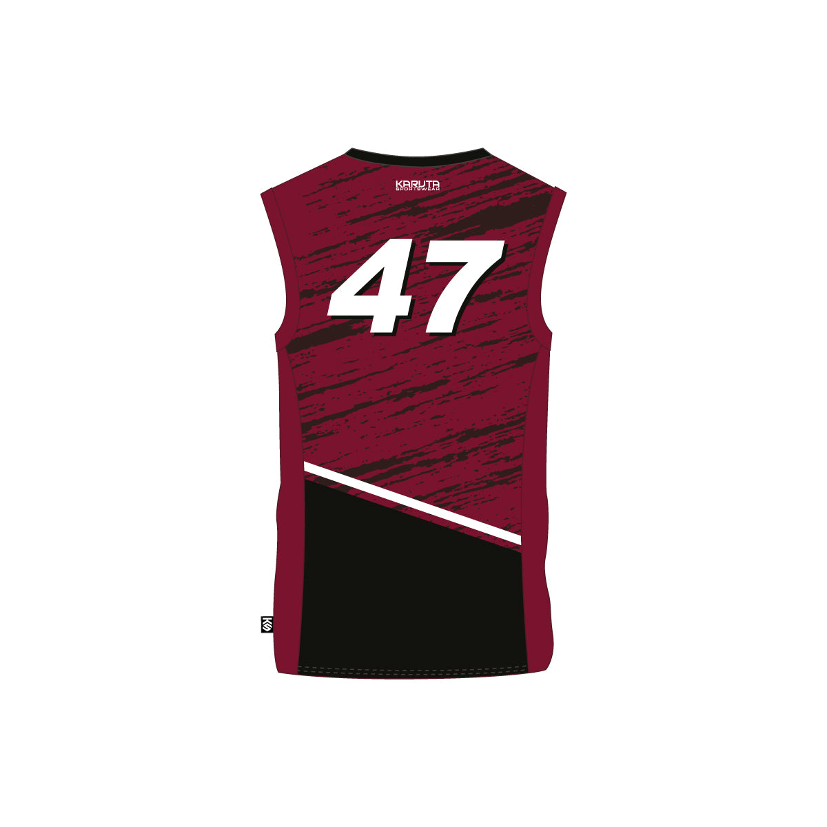 T20 Sleeveless Jumper