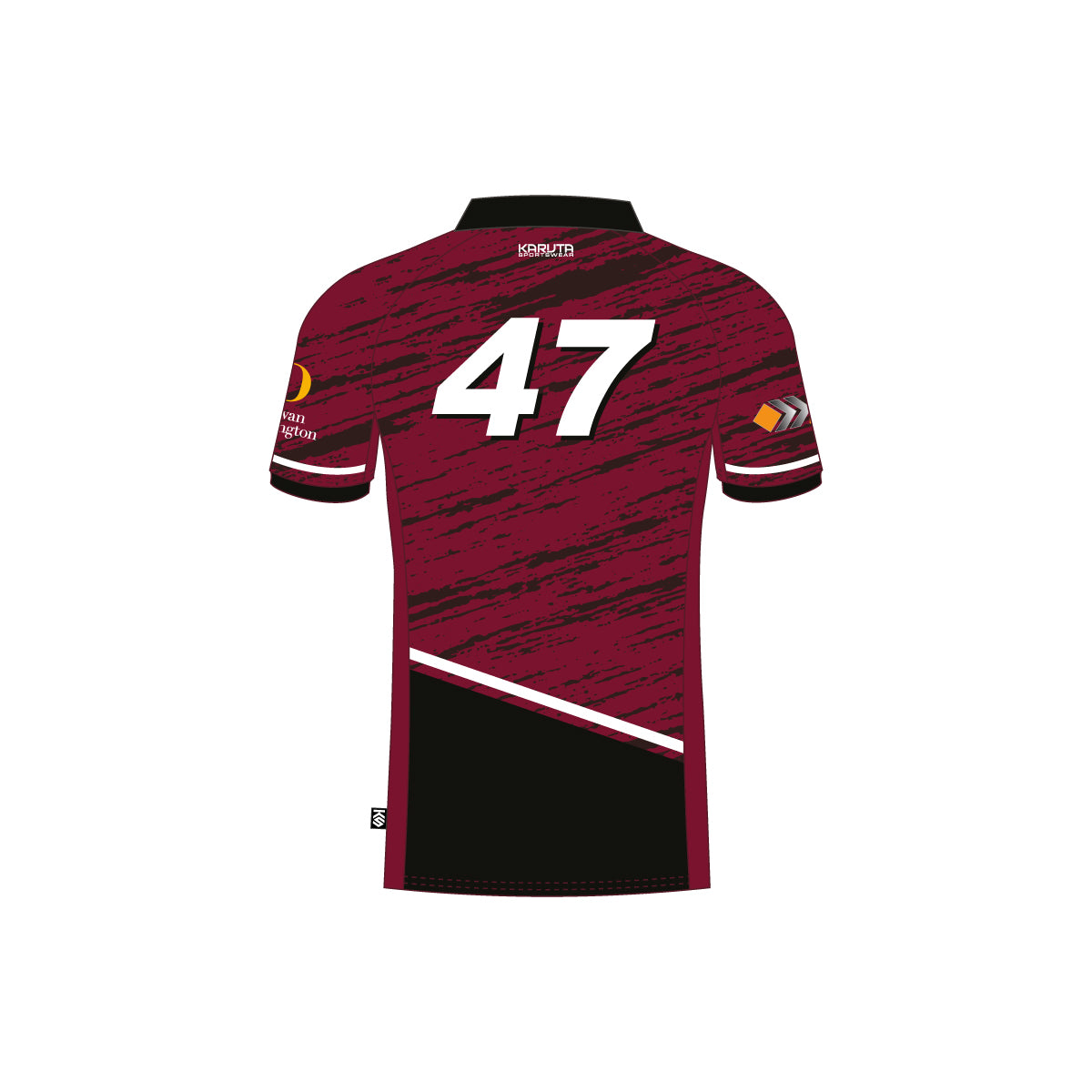 T20 Short Sleeve Playing Shirt